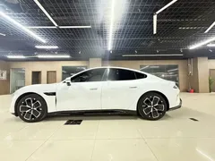 2024 Xiaomi SU7 RWD Long Range Smart Driving, белый — фото 9