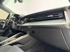 2024 Audi A3 L Sedan 35 TFSI Fashion Sport, белый — фото 10