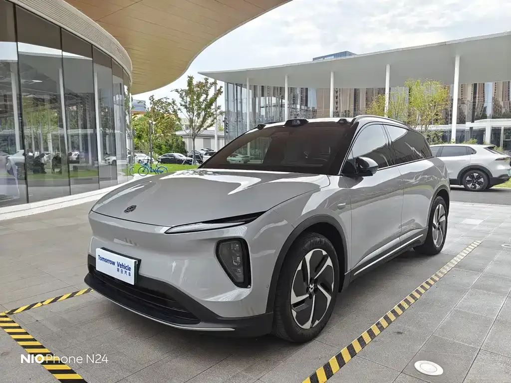 2023 Nio ES6 75kWh