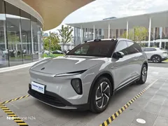 2023 Nio ES6 75kWh — фото 1