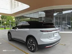 2023 Nio ES6 75kWh — фото 3