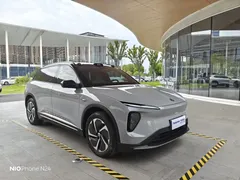 2023 Nio ES6 75kWh — фото 7