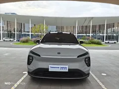 2023 Nio ES6 75kWh — фото 8