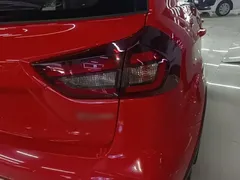 2021 Geely Vision X3 1.5L CVT Premium — фото 8