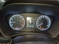 2021 Geely Vision X3 1.5L CVT Premium — фото 12