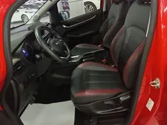 2021 Geely Vision X3 1.5L CVT Premium — фото 15