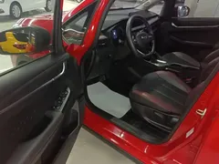 2021 Geely Vision X3 1.5L CVT Premium — фото 16