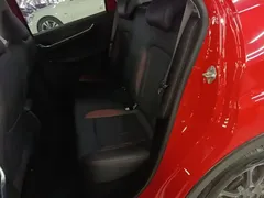2021 Geely Vision X3 1.5L CVT Premium — фото 17