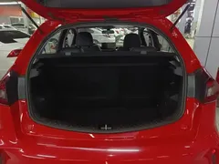 2021 Geely Vision X3 1.5L CVT Premium — фото 19