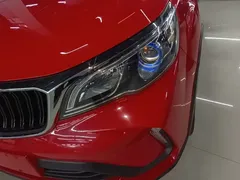2021 Geely Vision X3 1.5L CVT Premium — фото 24