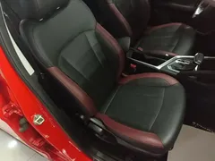 2021 Geely Vision X3 1.5L CVT Premium — фото 25