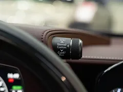 2021 Lexus LS 500h Executive, чёрный — фото 20