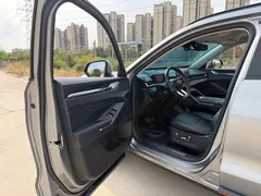 2022 Haval H6 3rd Gen 1.5T AT 2WD Supreme — фото 4