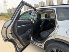 2022 Haval H6 3rd Gen 1.5T AT 2WD Supreme — фото 6