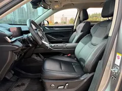 2022 Haval H6 3rd Gen 1.5T AT 2WD Supreme — фото 8