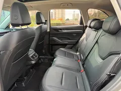 2022 Haval H6 3rd Gen 1.5T AT 2WD Supreme — фото 9