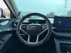 2022 Haval H6 3rd Gen 1.5T AT 2WD Supreme — фото 11