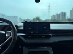 2022 Haval H6 3rd Gen 1.5T AT 2WD Supreme — фото 13