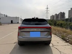 2022 Haval H6 3rd Gen 1.5T AT 2WD Supreme — фото 16