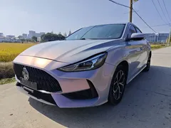 2021 MG MG5 180DVVT CVT Fashion — фото 2