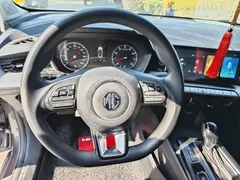 2021 MG MG5 180DVVT CVT Fashion — фото 9