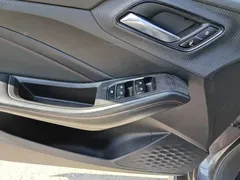 2021 MG MG5 180DVVT CVT Fashion — фото 14