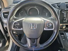 2021 Honda CR-V 240TURBO CVT 2WD Comfort, белый — фото 15