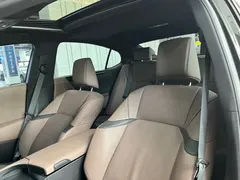 2022 Lexus ES 260 Excellence, чёрный — фото 14