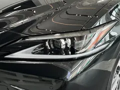 2022 Lexus ES 260 Excellence, чёрный — фото 19
