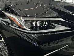 2022 Lexus ES 260 Excellence, чёрный — фото 20