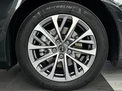 2022 Lexus ES 260 Excellence, чёрный — фото 24