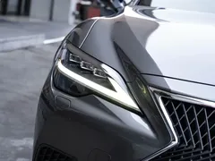 2021 Lexus LS 500h Luxury — фото 6