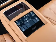 2021 Lexus LS 500h Luxury — фото 19