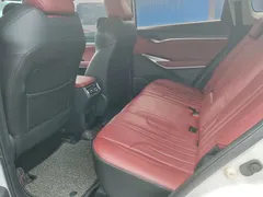 2021 Changan CS75 PLUS 1.5T AT Premium, белый — фото 4