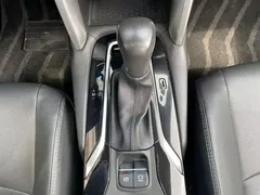 2022 Toyota Corolla Cross 2.0L Flagship, зелёный — фото 21