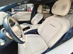 2025 Zeekr 007 Long Range RWD Smart Driving 100kWh, чёрный — фото 9
