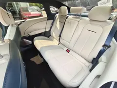 2025 Zeekr 007 Long Range RWD Smart Driving 100kWh, чёрный — фото 10