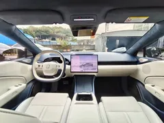 2025 Zeekr 007 Long Range RWD Smart Driving 100kWh, чёрный — фото 12