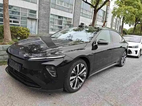 2024 Nio ET7 75kWh Executive