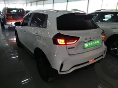 2021 Geely Vision X3 1.5L MT Elite, белый — фото 5