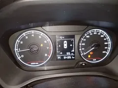 2021 Geely Vision X3 1.5L MT Elite, белый — фото 12