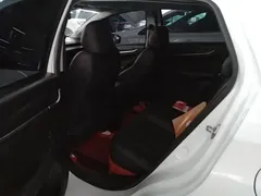 2021 Geely Vision X3 1.5L MT Elite, белый — фото 17