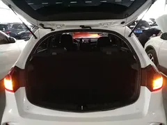 2021 Geely Vision X3 1.5L MT Elite, белый — фото 19