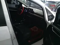 2021 Geely Vision X3 1.5L MT Elite, белый — фото 25