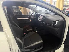2021 Kia Yipao 1.4L CVT Sunroof, белый — фото 6