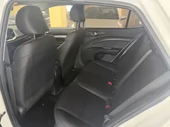 2021 Kia Yipao 1.4L CVT Sunroof, белый — фото 11