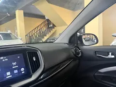 2021 Kia Yipao 1.4L CVT Sunroof, белый — фото 17