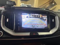 2021 Kia Yipao 1.4L CVT Sunroof, белый — фото 20