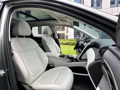 2021 Hyundai Tucson L 1.5T DCT LUX Premium — фото 8