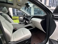 2021 Hyundai Tucson L 1.5T DCT LUX Premium — фото 9